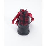 レースアップパンプス | axes femme | 詳細画像10 