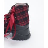 レースアップパンプス | axes femme | 詳細画像11 