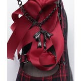 レースアップパンプス | axes femme | 詳細画像14 