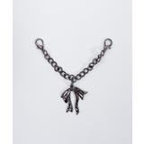 レースアップパンプス | axes femme | 詳細画像20 