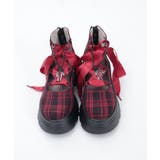 レースアップパンプス | axes femme | 詳細画像21 