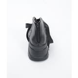 レースアップパンプス | axes femme | 詳細画像23 