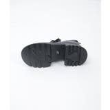 レースアップパンプス | axes femme | 詳細画像28 