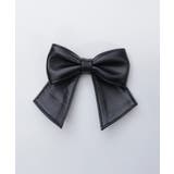 リボンフリル厚底パンプス | axes femme | 詳細画像11 