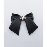 リボンフリル厚底パンプス | axes femme | 詳細画像12 