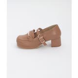 パールビット付ローファー | axes femme | 詳細画像10