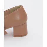 パールビット付ローファー | axes femme | 詳細画像13