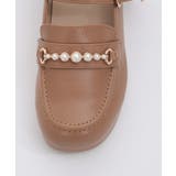 パールビット付ローファー | axes femme | 詳細画像14