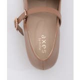 パールビット付ローファー | axes femme | 詳細画像15