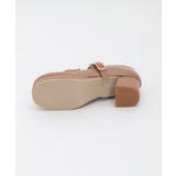 パールビット付ローファー | axes femme | 詳細画像16