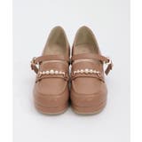 パールビット付ローファー | axes femme | 詳細画像17