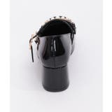 パールビット付ローファー | axes femme | 詳細画像19