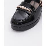 パールビット付ローファー | axes femme | 詳細画像20