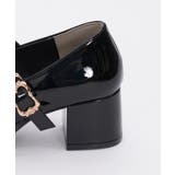 パールビット付ローファー | axes femme | 詳細画像21