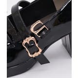 パールビット付ローファー | axes femme | 詳細画像22