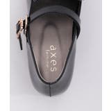 パールビット付ローファー | axes femme | 詳細画像23