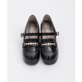 パールビット付ローファー | axes femme | 詳細画像25