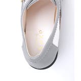 配色リボン×レースシューズ | axes femme | 詳細画像20 