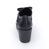 配色リボン×レースシューズ | axes femme | 詳細画像24 