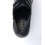 配色リボン×レースシューズ | axes femme | 詳細画像27 