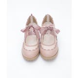 甲あき配色ブーティー | axes femme | 詳細画像10 