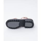 ２ＷＡＹフロントローファー | axes femme | 詳細画像10 