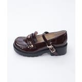 ２ＷＡＹフロントローファー | axes femme | 詳細画像12 