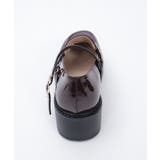 ２ＷＡＹフロントローファー | axes femme | 詳細画像13 