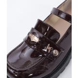 ２ＷＡＹフロントローファー | axes femme | 詳細画像14 