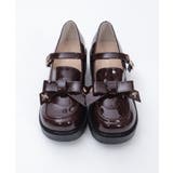 ２ＷＡＹフロントローファー | axes femme | 詳細画像16 