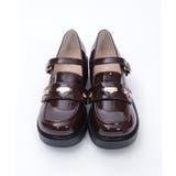 ２ＷＡＹフロントローファー | axes femme | 詳細画像19 