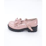 ２ＷＡＹフロントローファー | axes femme | 詳細画像2 