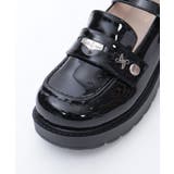 ２ＷＡＹフロントローファー | axes femme | 詳細画像22 