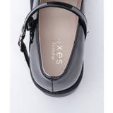 ２ＷＡＹフロントローファー | axes femme | 詳細画像25 