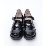 ２ＷＡＹフロントローファー | axes femme | 詳細画像27 