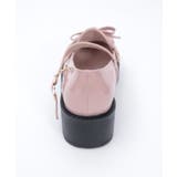 ２ＷＡＹフロントローファー | axes femme | 詳細画像3 