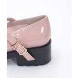 ２ＷＡＹフロントローファー | axes femme | 詳細画像5 