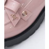 ２ＷＡＹフロントローファー | axes femme | 詳細画像6 