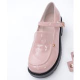 ２ＷＡＹフロントローファー | axes femme | 詳細画像7 