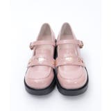 ２ＷＡＹフロントローファー | axes femme | 詳細画像8 