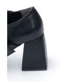 バックルベルトシューズ | axes femme | 詳細画像15