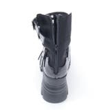 ベルトデザイン厚底シューズ | axes femme | 詳細画像12 