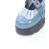 ベルトデザイン厚底シューズ | axes femme | 詳細画像4 