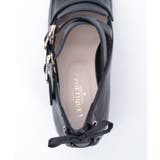 バックレースアップローファー | axes femme | 詳細画像10