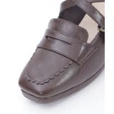 バックレースアップローファー | axes femme | 詳細画像15