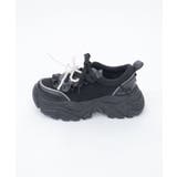 パールチャーム付きスニーカー | axes femme | 詳細画像14