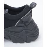 パールチャーム付きスニーカー | axes femme | 詳細画像17