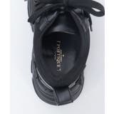 パールチャーム付きスニーカー | axes femme | 詳細画像18