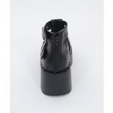 カットアウトデザインシューズ | axes femme | 詳細画像6 