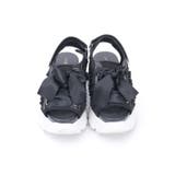 厚底レースアップスポサン | axes femme | 詳細画像15